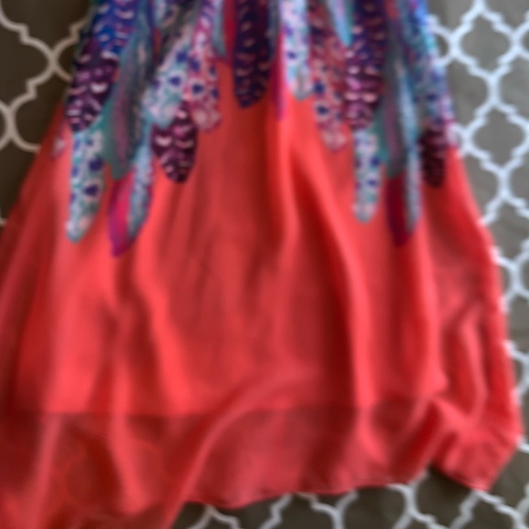 Summer dress - Picture 3 of 5